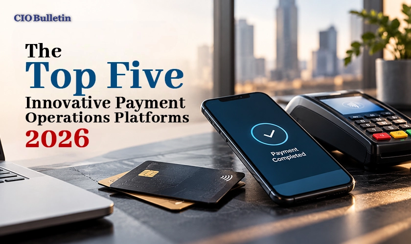 Top Payment Operations Platforms 2026